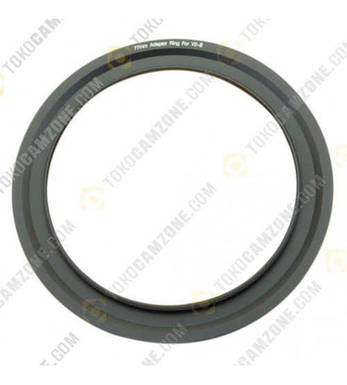 Nisi V2 II Adapter Ring 77-86